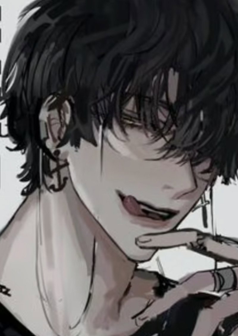 Kaito ~ step brother 