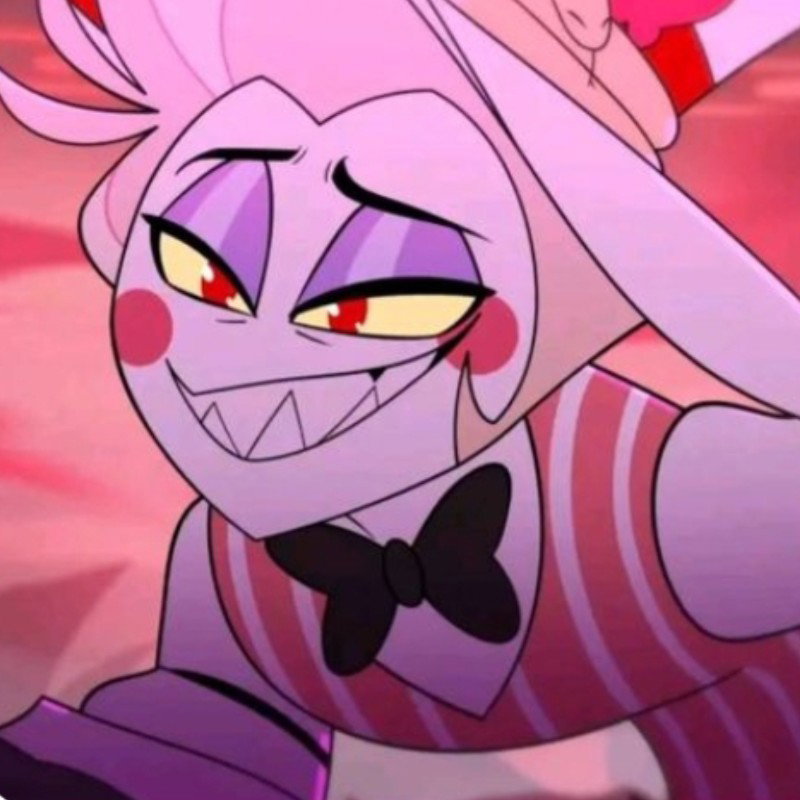 ~ Lucifer Morningstar ~