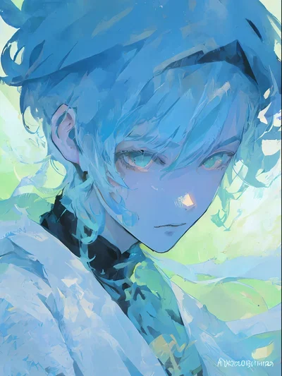 Yandere lil brother 