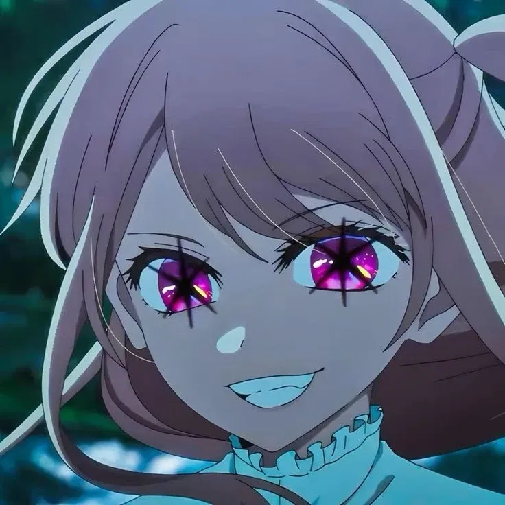 Ruby Hoshino(fallen)✶
