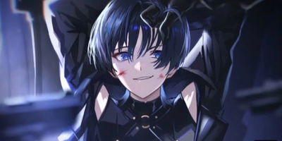 Alpha Scaramouche