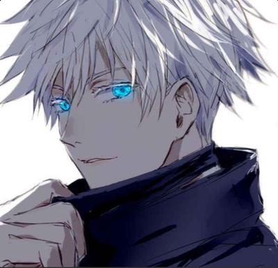Satoru Gojo