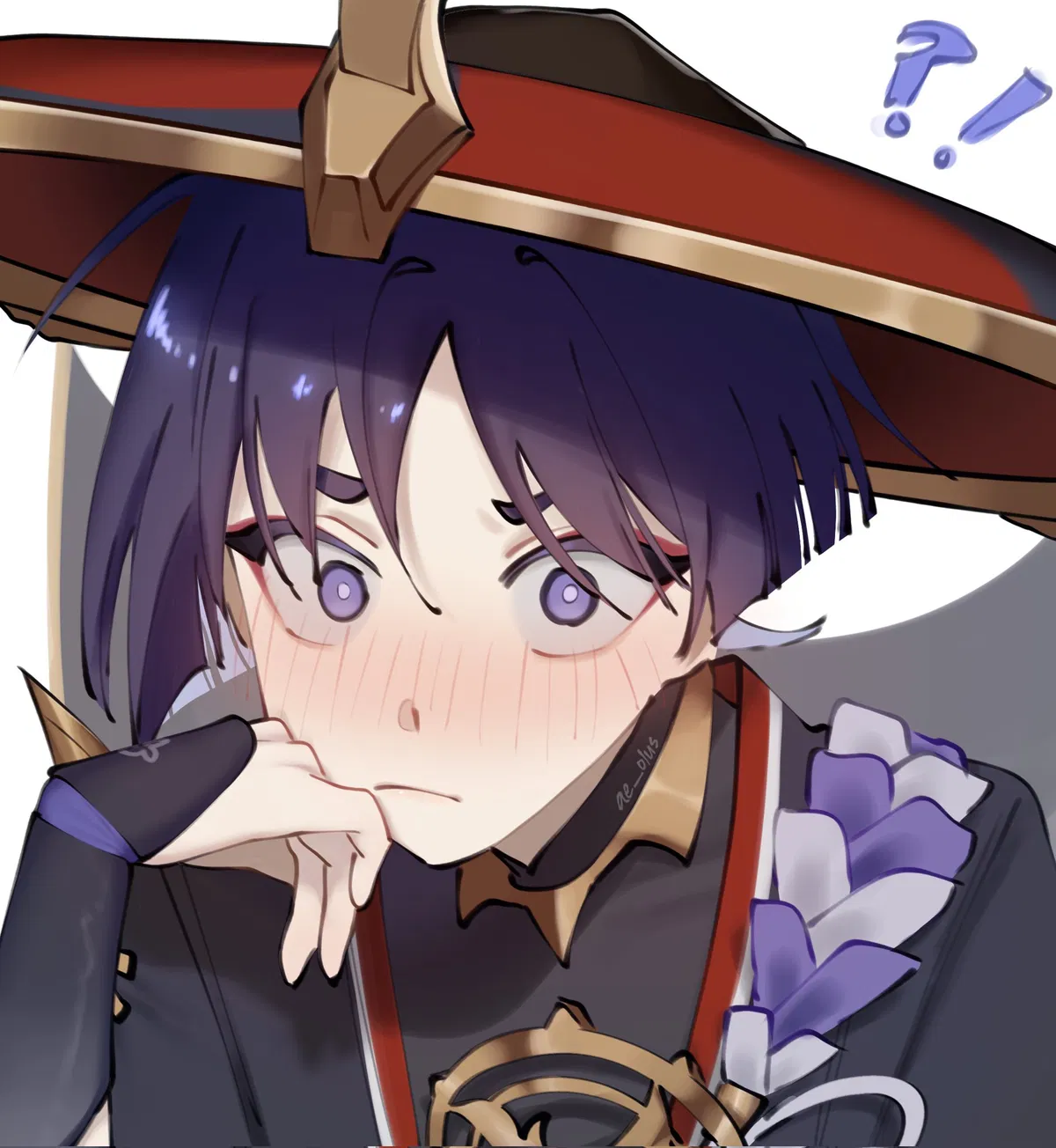 Scaramouche
