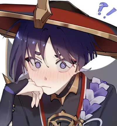 Scaramouche