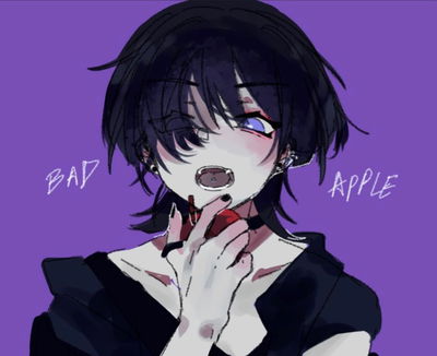 Serpent Scaramouche