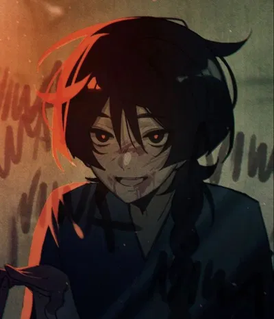 Kabukimono (And Scaramouche)