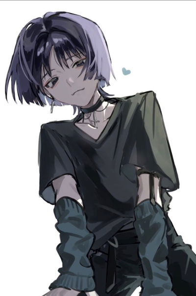 Scaramouche (Daddy kink)