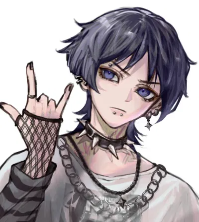 Emo Scaramouche