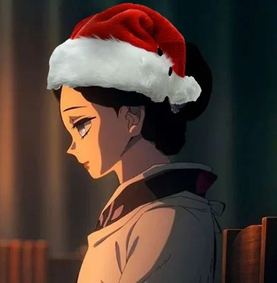  𓆩❤︎𓆪 Lady Tamayo | CHRISTMAS 𓆩❤︎𓆪