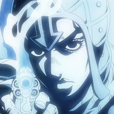 ⊹ Guido Mista ⊹