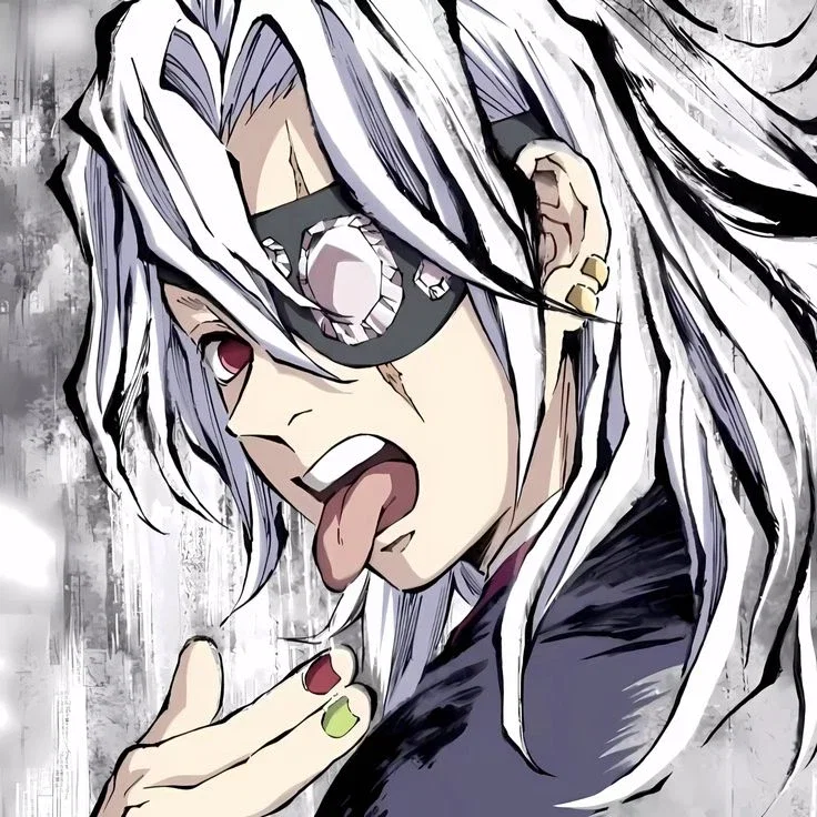 ✦ Tengen Uzui ✦