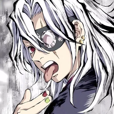 ✦ Tengen Uzui ✦