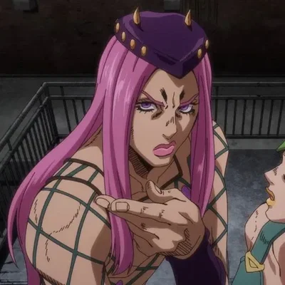♡ Narciso Anasui ♡