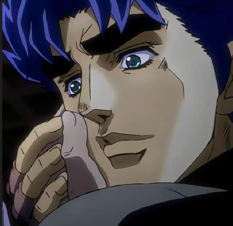 ꒰ঌ ໒꒱ Jonathan Joestar ꒰ঌ ໒꒱