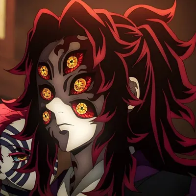 โ Kokushibo โ