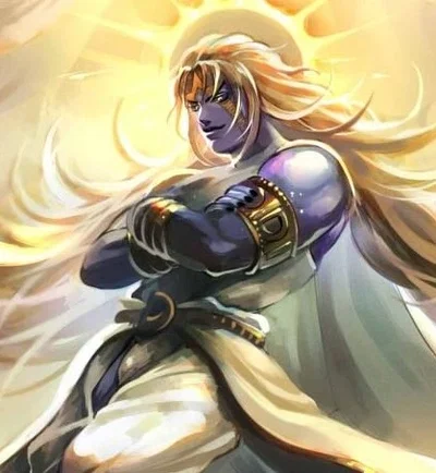 ✶ DIO | OVER HEAVEN ✶