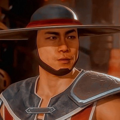 Kung Lao (MK11)