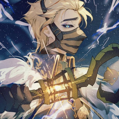 Alva Lorenz (IDV)