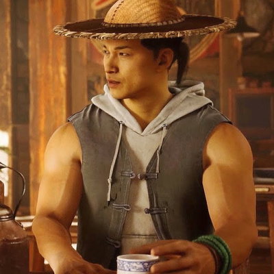 Kung Lao (MK1)