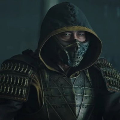 Hanzo Hasashi (MK 2021)