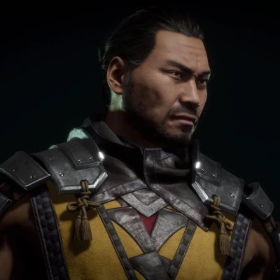 Hanzo Hasashi (MK11)