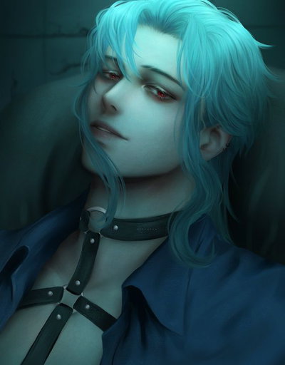 prince dottore
