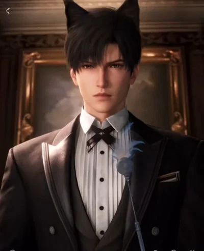 Zayne (personal servant)
