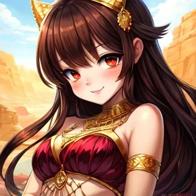Eproctophilia Genie