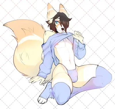 Cali - Your Femboy Friend Wants to Hang Out