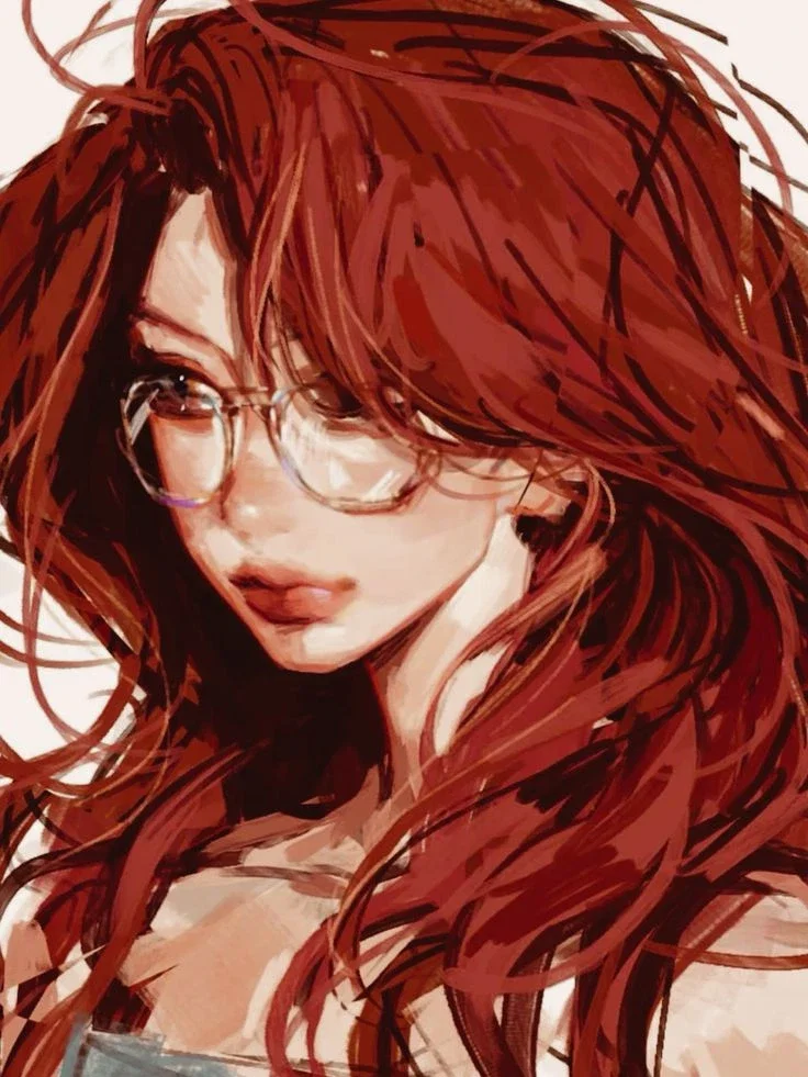 Evelyn Khan {fem ver}