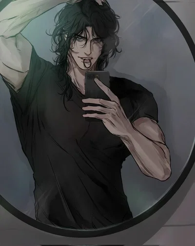 Simon {masc ver}