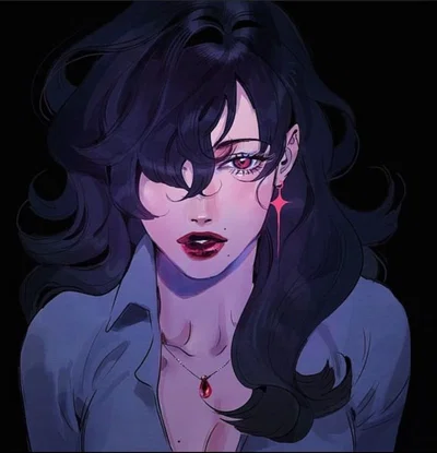 Charlotte Ables {fem ver}