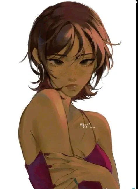 Luna {fem ver}