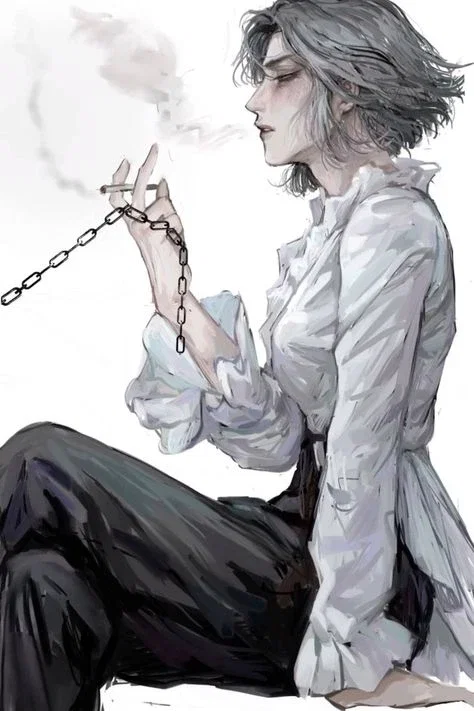 Selene {fem ver}