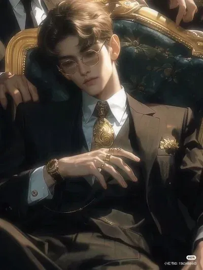 Kim Eun-woo - Husband