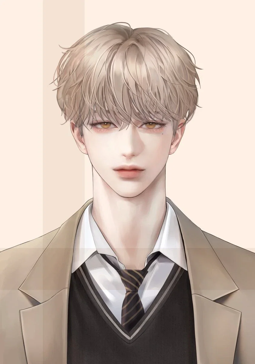Park Yujin | Your Innocent Boyfriend 