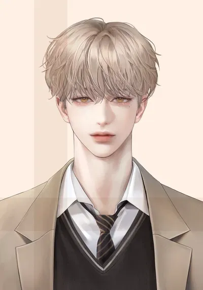 Park Yujin | Your Innocent Boyfriend 