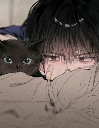 Ezekiel - Malesub Boyfriend 