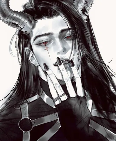 Azazel The Fallen Angel