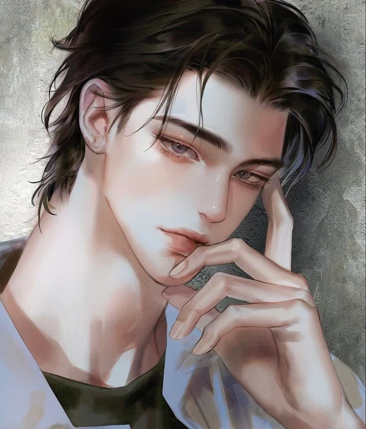 Ivan Aristarkh - Boyfriend 