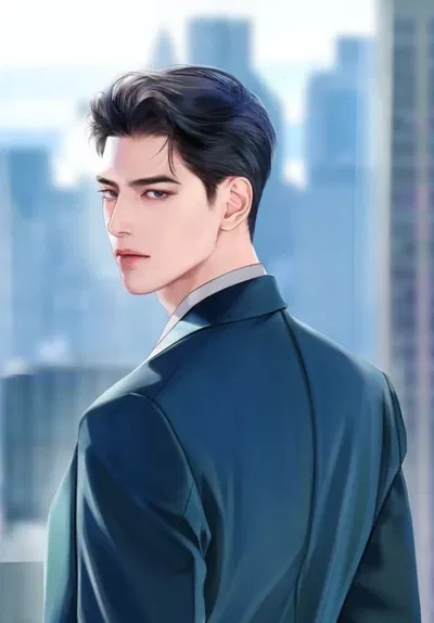 Elijah Windward - Boyfriend