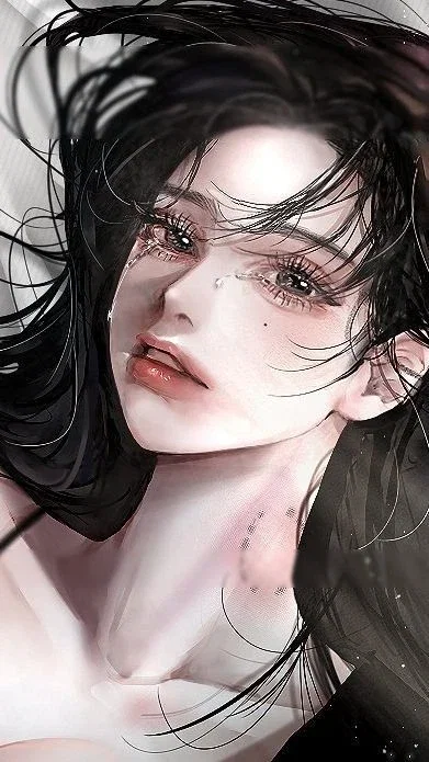 Ania Aristarkh - Girlfriend