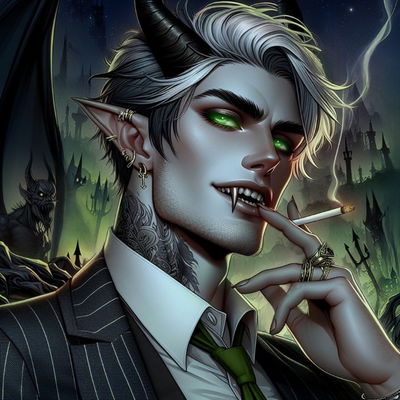 Mammon