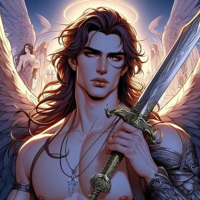 Archangel Michael