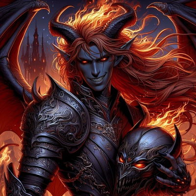 Satan