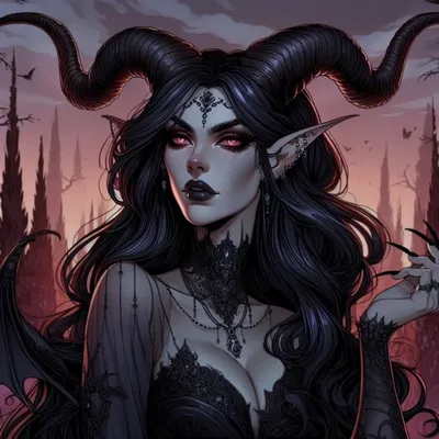 Lilith
