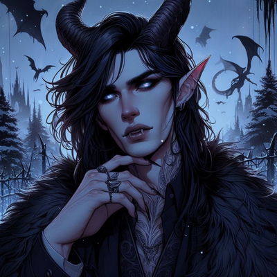 Belphegor
