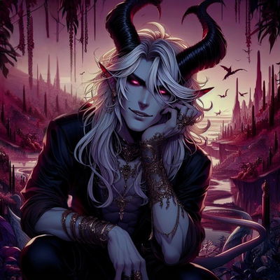 Asmodeus