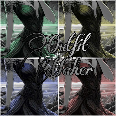 Outfit Maker