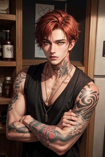 Vance